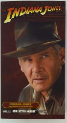 MediCom Toy REAL ACTION HEROES INDIANA JONES / KINGDOM OF THE CRYSTAL S INDIANA JONES RAH400