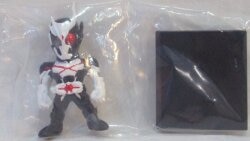 Bandai CONVERGE KAMEN RIDER 18 Kamen Rider Zero One Kamen Rider Arc One Secret รูปภาพ 1