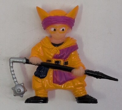 Bandai Dragon Quest 6 Full Color Collection Chamoro 49500