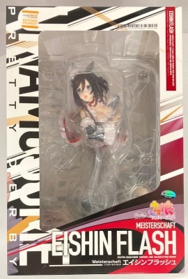 Phat! Company 1/7 Scale Eishin Flash