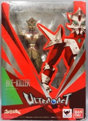 Bandai Ultra Act Ultraman Ace Ace Killer
