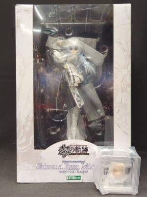 Kotobukiya 1/8 Scale Shizuna, Rem, and Misurugi PVC With Bonus Bild 1