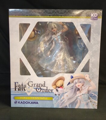 Kadokawa 1/7 Archer/Anastasia & Vii image 1