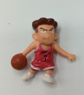 Bandai Slam Swing 6 Ryota Miyagi Bild 1