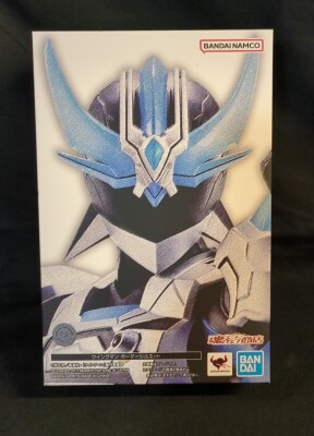 Bandai Spirits SHFiguarts Shinkocchou Seihou Wingman Wingman Guarder Silhouette