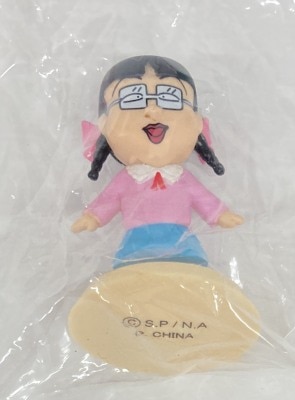 Plex Pocket Figure series Migiwa-san