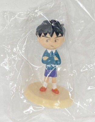Plex Pocket Figure series Ohno-kun