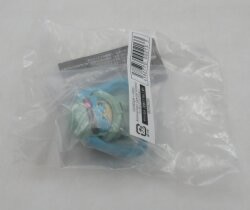 BANDAI Namco figure collection GUNDAM × MIKU Anniversary Special project Zaku Plush Toy [Hatsune Miku Ver.] Sitting