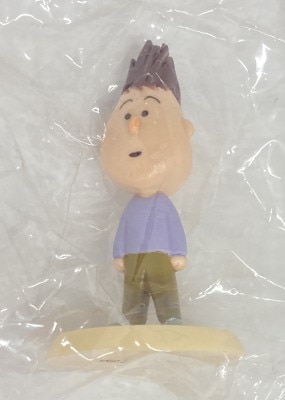 Plex Pocket Figure series Yamane-kun