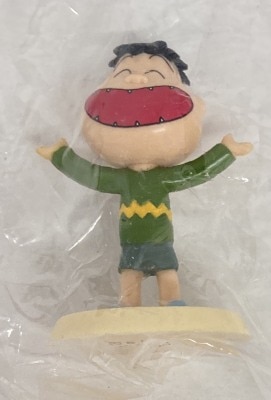Plex Pocket Figure series Yamada