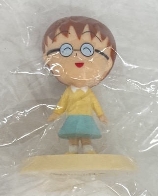 Plex Pocket Figure series Toshiko-chan รูปภาพ 1