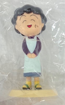 Plex Pocket Figure series: Mother