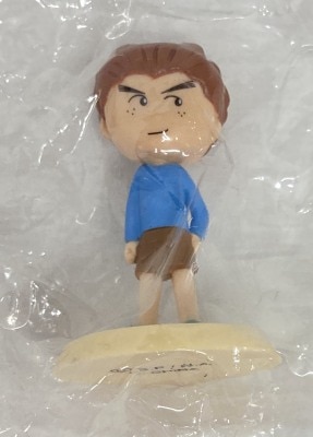 Plex Pocket Figure series Sugiyama-kun รูปภาพ 1