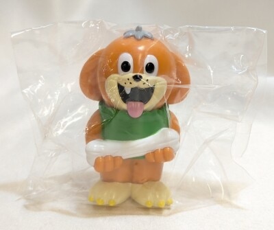 MEDICOMTOY VAG series 43 Uluru Uluru (Orange) รูปภาพ 1