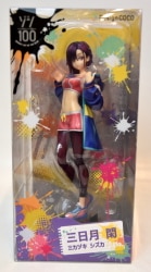 Design COCO 1/7 Scale figure Mikazuki Kan