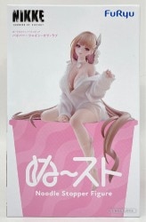 FuRyu Noodle Stopper Figure Goddess of Victory: NIKKE Viper Shine of Love 图片 1