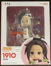 Good Smile Company - Nendoroid Tsubaki 1910