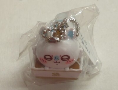 Kura Sushi Original Figure / Bikkura Pon! Chiikawa x Kura Sushi Flying Squirrel (Italian Tiramisu) รูปภาพ 1