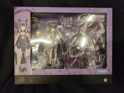 Good Smile Company figma Ichiinanisu 638