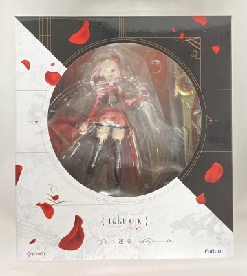 F:NEX/ FuRyu 1/7 Scale Fate