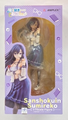 Aniplex Sumireko Sanshokuin