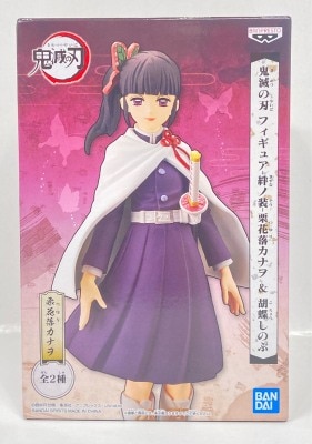 Bandai Spirits Figure Kizuna no Sou Kanao and Shinobu Kanao Tsuyuri hình ảnh 1
