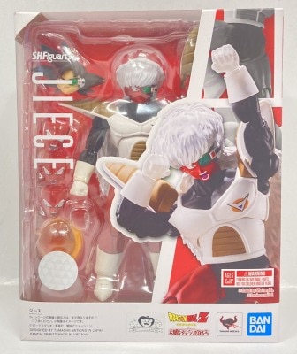 Bandai Spirits SHFiguarts Jees