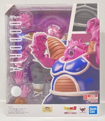 Bandai Spirits SHFiguarts Dodoria