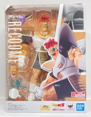 Bandai Spirits SHFiguarts Recoome