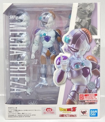 Bandai Spirits SHFiguarts Mecha Frieza