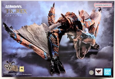 Bandai - SH MonsterArts imagen 1