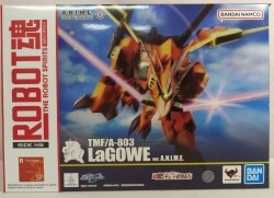 Bandai Spirits - The Robot Spirits <side ms=""> Mobile Suit Gundam Seed TMF/A-803 Lagou ver. ANIME SP </side> hình ảnh 1