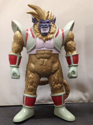Bandai HK SUPER BATTLE COLLECTION 39 Great Ape Baby hình ảnh 1