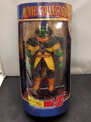 IF Labs DBZ MOVIE COLLECTION LORD SLUG