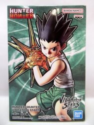 Bandai Spirits VIBRATION STARS Gon
