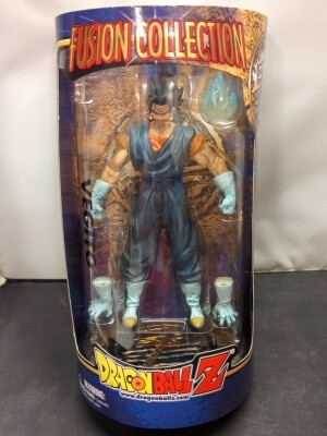 IF LABS FUSION COLLECTION VEGITO Bild 1