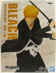 Bandai Spirits Soul Entered Model Ichigo Kurosaki hình ảnh 1