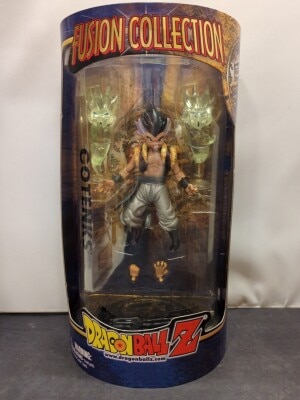 FUNimation FUSION COLLECTION GOTENKS