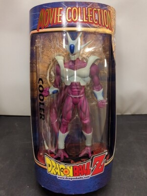 IF Labs DBZ MOVIE COLLECTION COOLER Bild 1