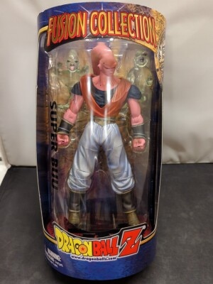 FUNimation FUSION COLLECTION SUPER BUU Bild 1