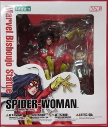 Kotobukiya Marvel Bishoujo 1/7 PVC