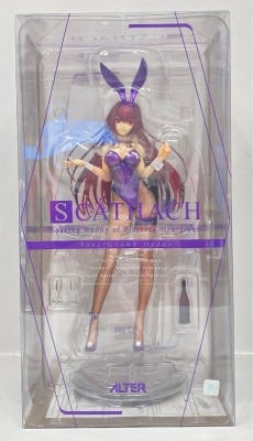 Alter 1/7 Scale Fate/Grand Order Scathach Piercing Bunny Ver.