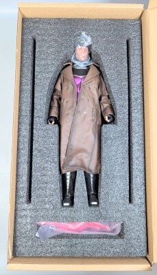 PREMIER TOYS ACTION FIGURE Card Master ( 1/6 Scale )