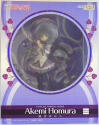 GOOD SMILE COMPANY 1/8 Scale Puella Magi Madoka * Magica Homura Akemi