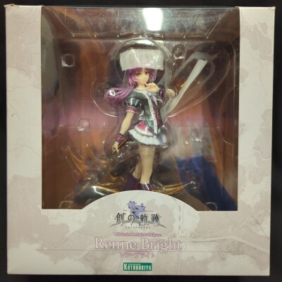 Kotobukiya 1/8 스케일 렌 브라이트 이미지 1