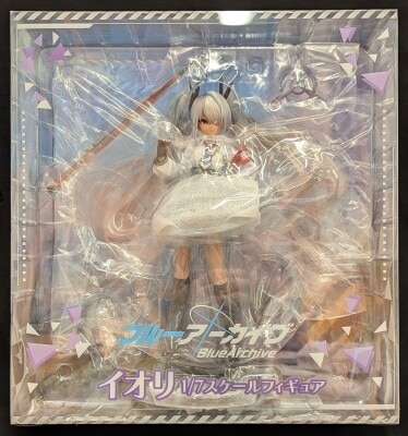 Spiritale 1/7 scale figure Iori รูปภาพ 1