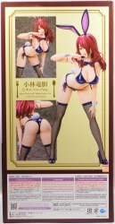 FREEing B-style Kobayashi Rindo Bikini Bunny Ver. รูปภาพ 1