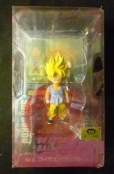 Banpresto BOX figure collection Super Saiyan Son Goku