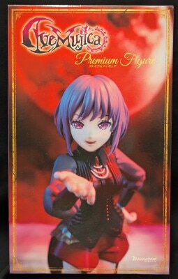Bushiroad Creative Ave Mujica Premium Figure Amoris