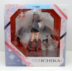 GOOD SMILE COMPANY 1/7 Scale PVC Blue Archive Ichika [ With Bonus Bonus Included ]